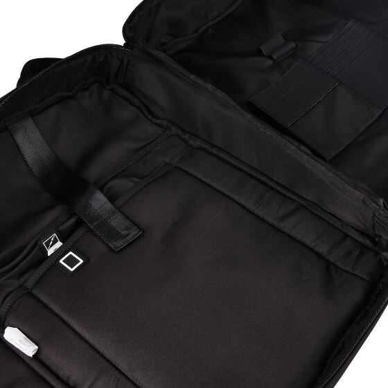 Valentino Axel Daypack 48 cm Laptop compartment
