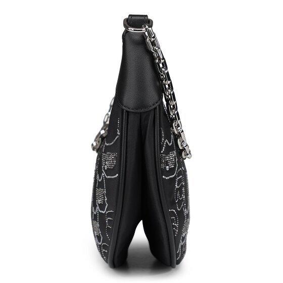 Karl Lagerfeld Ikon Shoulder Bag 27 cm