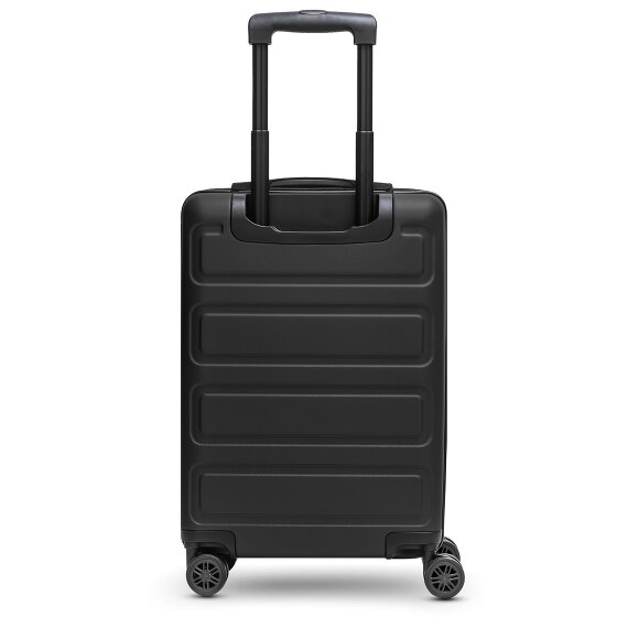 Redolz Essentials 08 CABIN 4 wheels Cabin trolley 55 cm