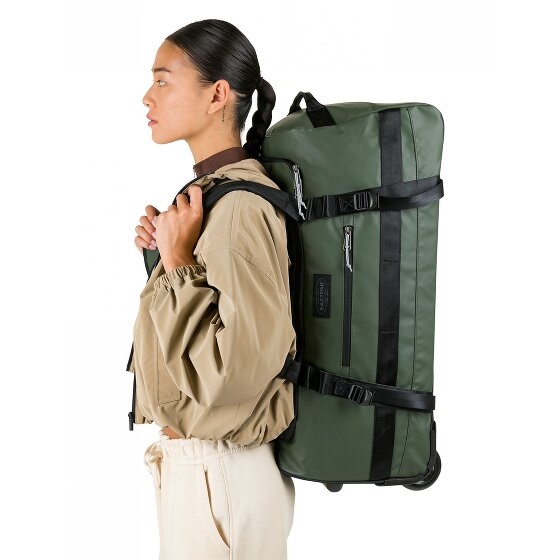Eastpak 0 Duffle Pack 2 wheels Travel bag M 67 cm