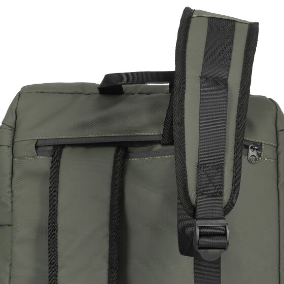 Travelite Briize Weekender travel bag 53 cm