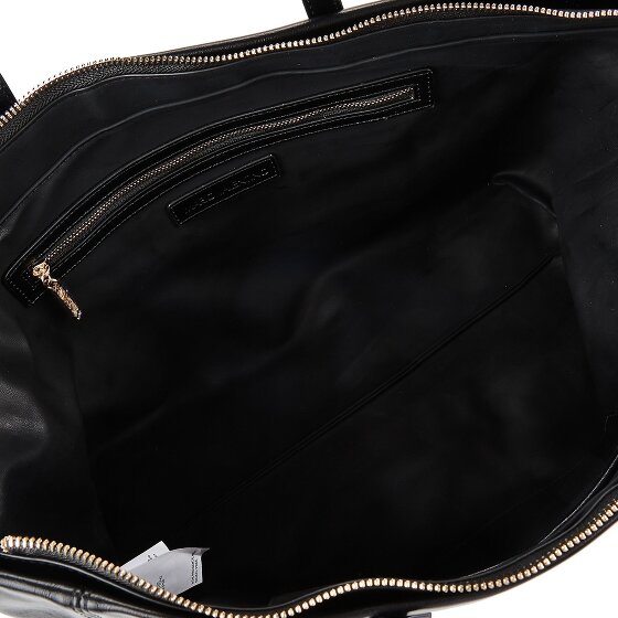 Valentino Alura Re Shopper Bag Genuine Leather 55 cm