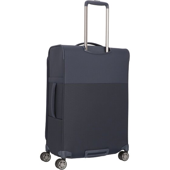 Samsonite Airea 4 Roll Trolley 67 cm
