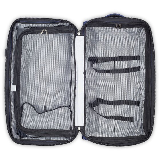 Delsey Paris Raspail 2 roll travel bag 64 cm
