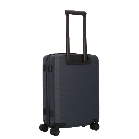 Horizn Studios M5 Pro 4 wheels Cabin trolley 55 cm Laptop compartment