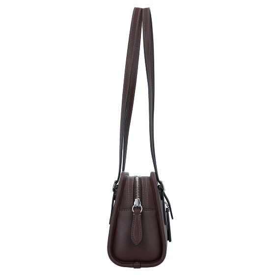 Coach Originals Shoulder Bag Leather 25.5 cm