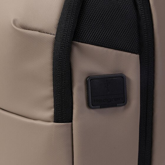 Hedgren Commute Backpack RFID 40 cm laptop compartment