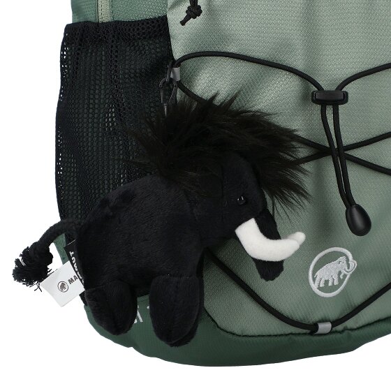 Mammut First Zip 8 Kids backpack 31 cm