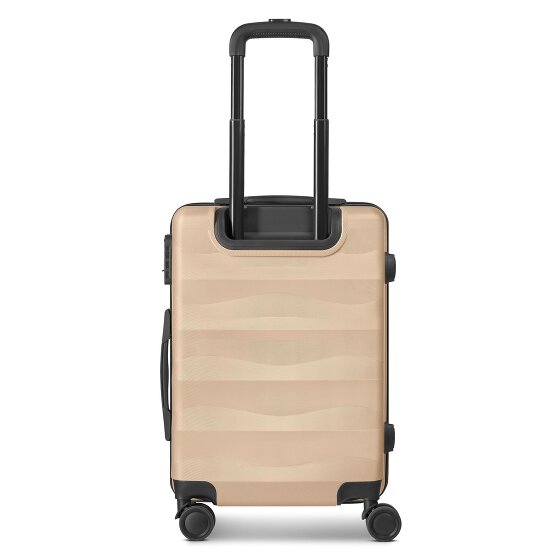 Smartbox Edition 03 4 wheels Cabin trolley 55 cm