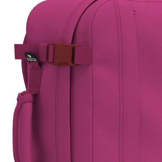 Cabin Zero Adventure 124 Daypack 45 cm Laptop compartment