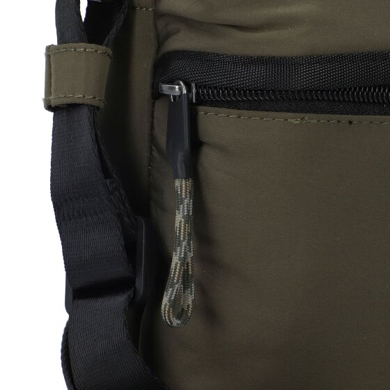 camel active Terra Shoulder bag 16 cm camel active Terra Shoulder bag 16 cm