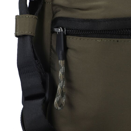 camel active Terra Shoulder bag 16 cm
