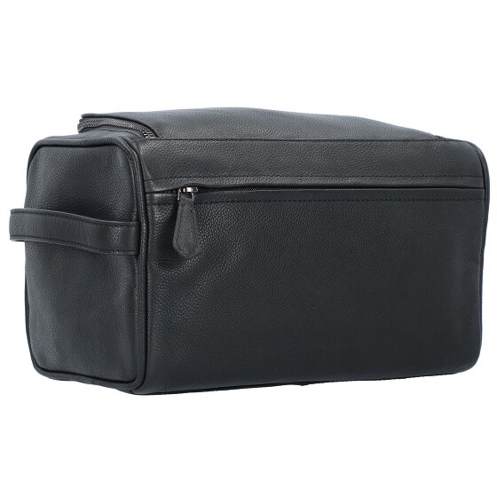 Bugatti Bella Toilet bag Leather 28 cm