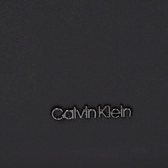 Calvin Klein Ck Glow Clutch bag 23 cm
