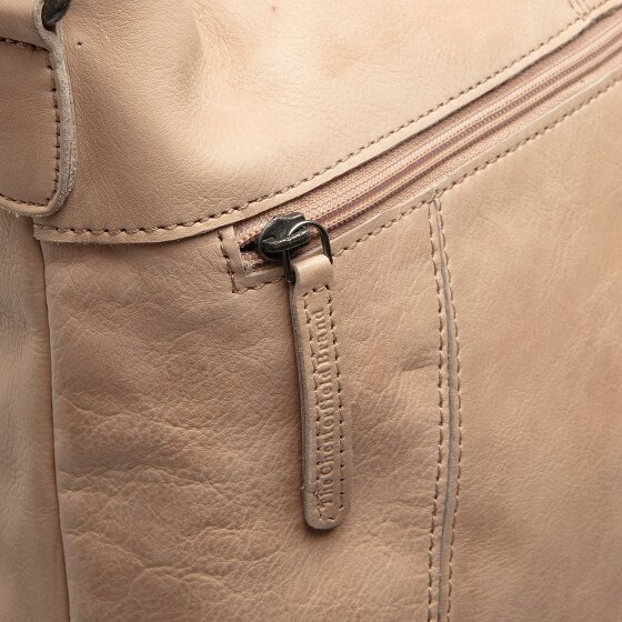 The Chesterfield Brand Sintra Shoulder Bag Leather 34 cm