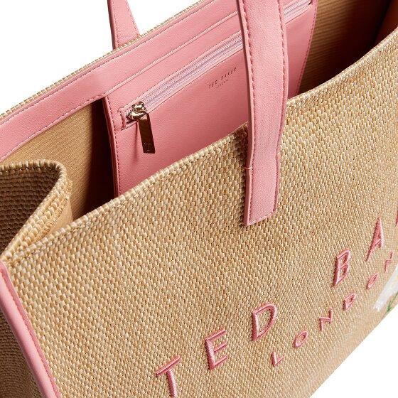 Ted Baker Floraff Shopper Bag 45 cm