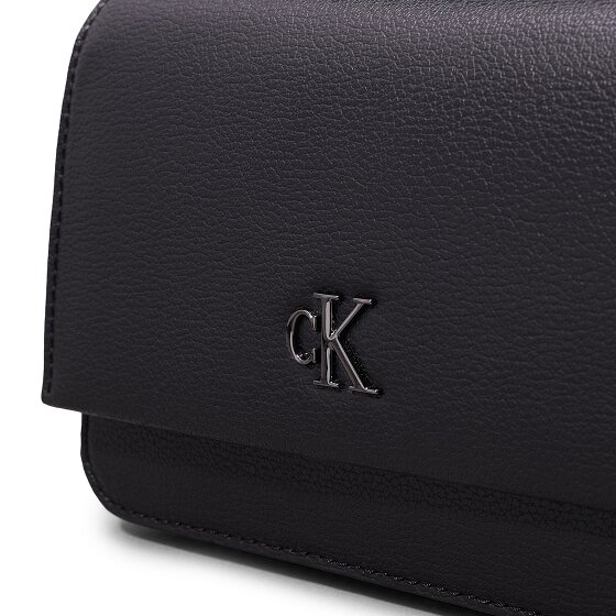 Calvin Klein Jeans Minimal Monogram Clutch purse 19 cm