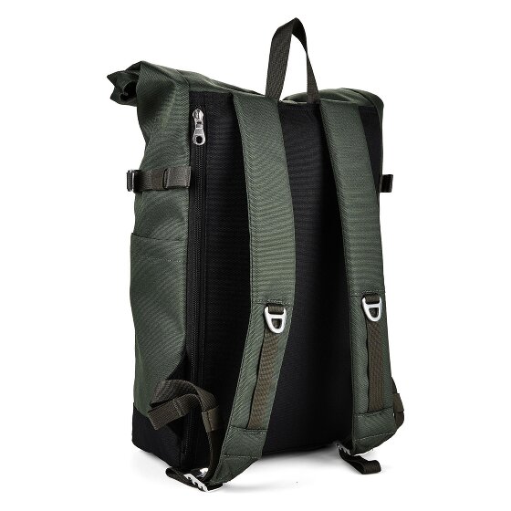 Sandqvist Icon Daypack 65 cm Laptop compartment