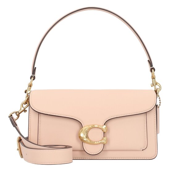 Coach Tabby Shoulder Bag Leather 26 cm