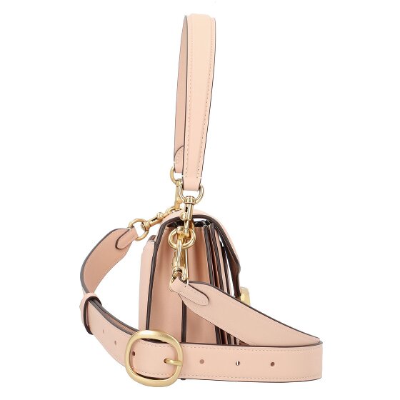 Coach Tabby Shoulder Bag Leather 26 cm