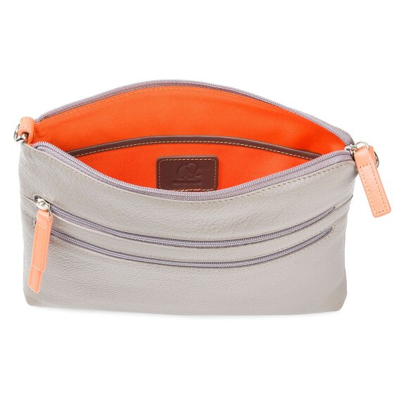 Mywalit Cremona shoulder bag leather 20 cm