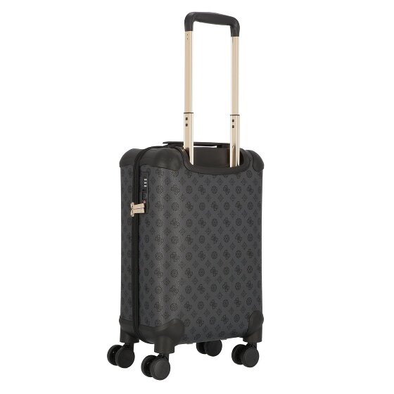 Guess Wilder 4 wheels Cabin trolley 53 cm