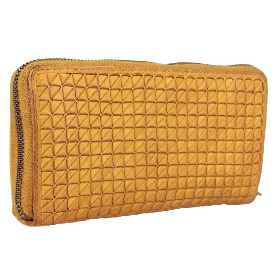 Greenland Nature Femi & Nine Wallet Leather 20 cm