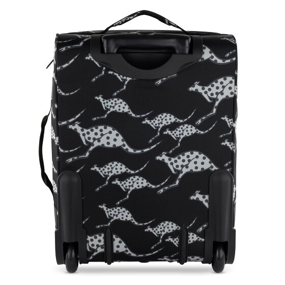 Chiemsee Jump N Fly 2 wheels Cabin trolley 46 cm