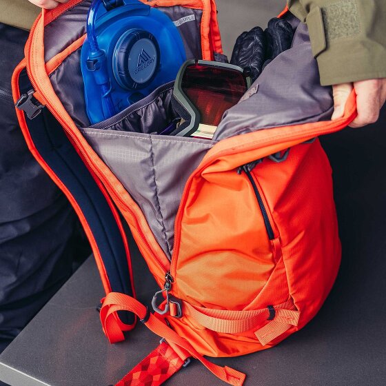 Gregory Alpinisto 20 L Trekking backpack 50 cm