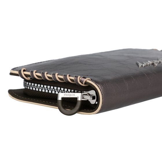 Desigual Fiona Wallet 20.5 cm