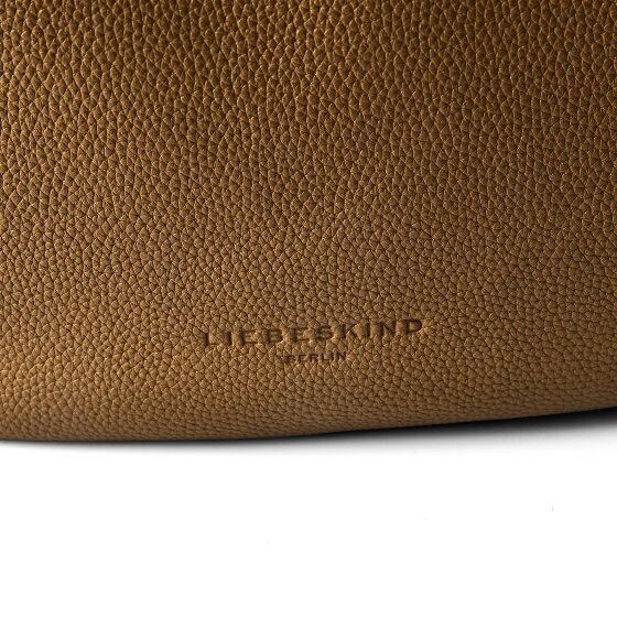 Liebeskind Farrah Shoulder Bag M Genuine Leather 45 cm