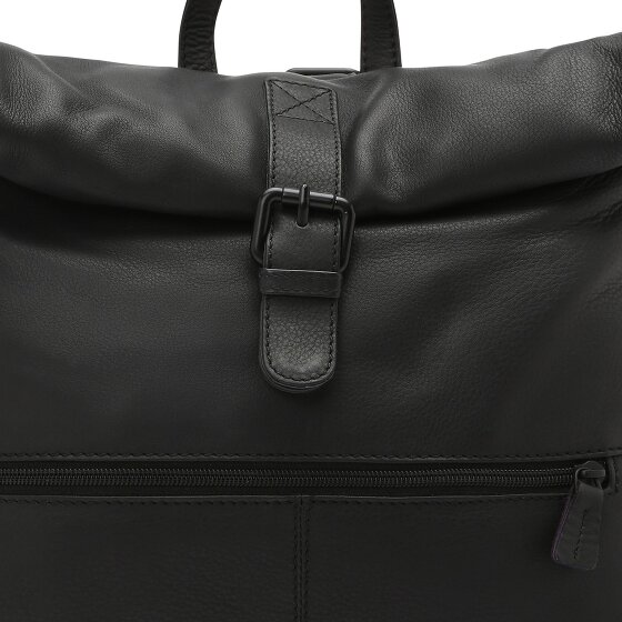 Voi 4 Seasons City Backpack Leather 29 cm