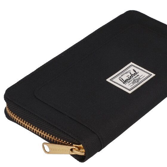 Herschel Thomas Wallet RFID protection 17.5 cm Herschel Thomas Wallet RFID protection 17.5 cm
