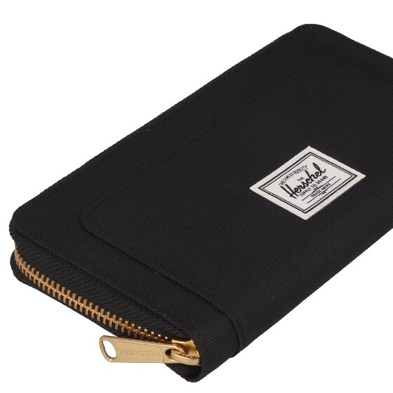 Herschel Thomas Wallet RFID protection 17.5 cm