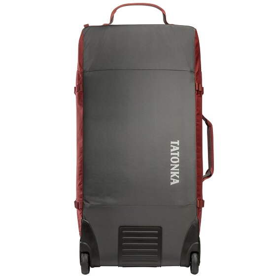 Tatonka Duffle Roller 140 Foldable 2 Roll Travel Bag 87 cm