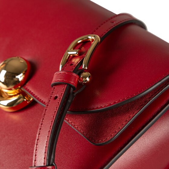 Furla Sfera Shoulder bag Genuine Leather 21 cm