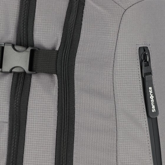 Samsonite Roader 2 wheels Cabin trolley 55 cm Laptop compartment