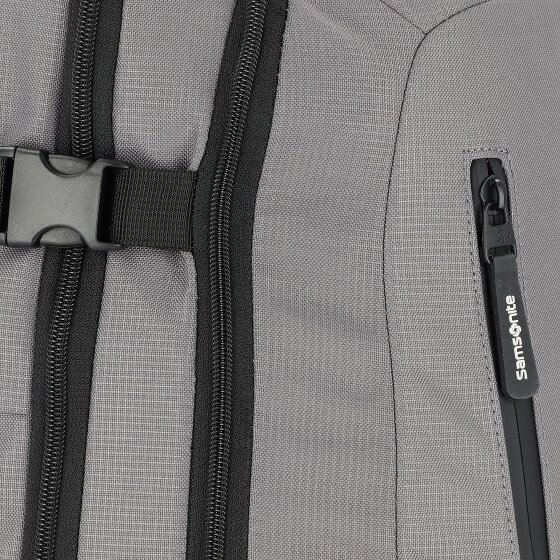 Samsonite Roader 2 wheels Cabin trolley 55 cm Laptop compartment