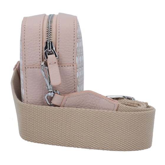 Coccinelle Tebe Shoulder bag Leather 19 cm