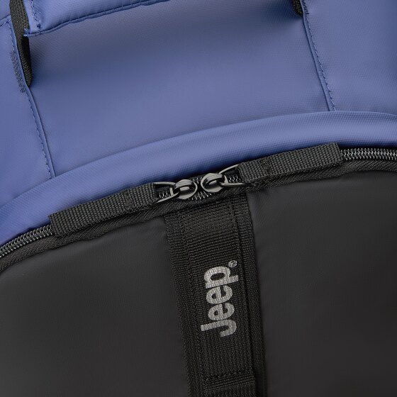 Jeep JS011B Daypack 46 cm Laptop compartment Jeep JS011B Daypack 46 cm Laptop compartment