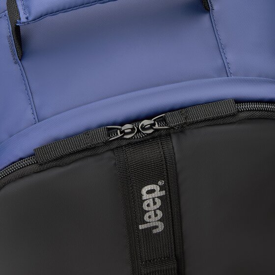 Jeep JS011B Daypack 46 cm Laptop compartment
