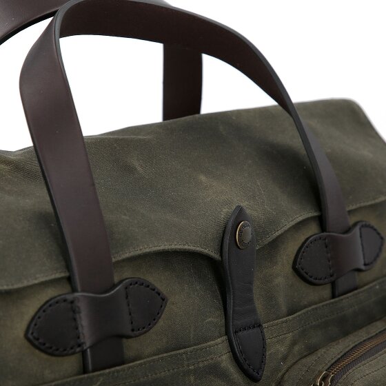 Filson Tin Cloth Briefcase 40.5 cm Laptop compartment