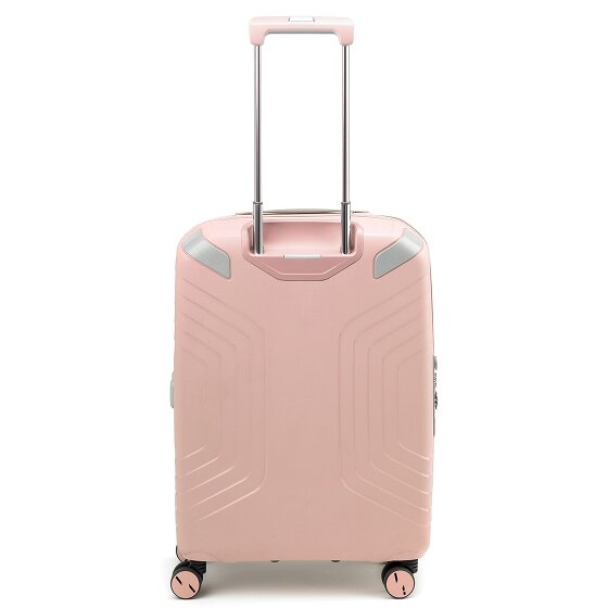 Roncato Ypsilon 2.0 4 wheels Cabin trolley 55 cm