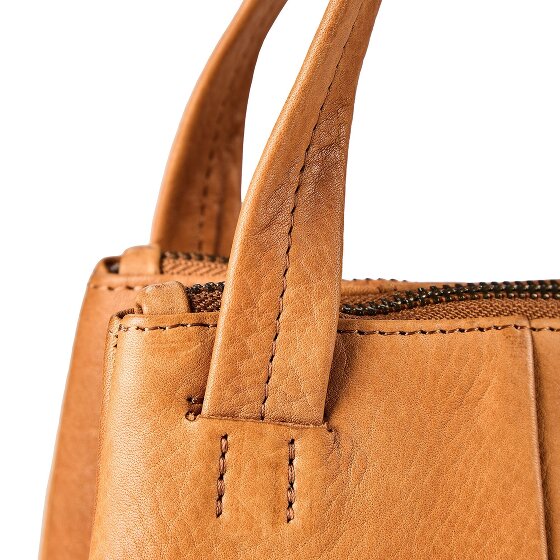Harold's Cufu Shoulder Bag Genuine Leather 38 cm