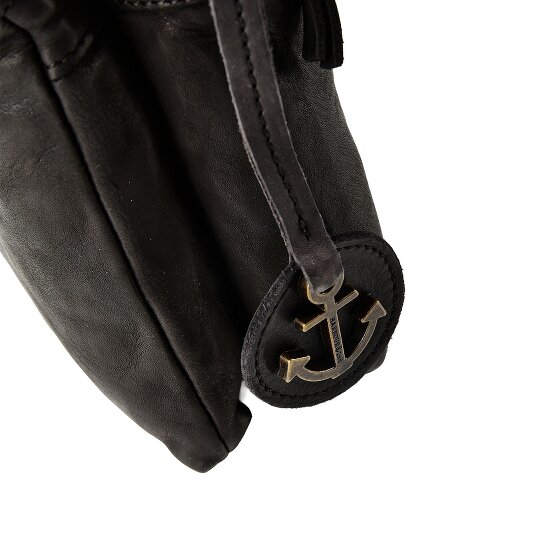 Harbour 2nd Anchor Love Adara Shoulder bag Genuine Leather 20 cm
