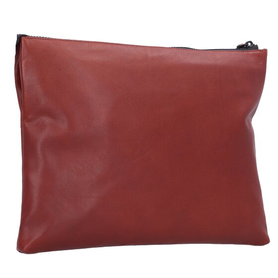 Piquadro Harper men's bag leather 33 cm