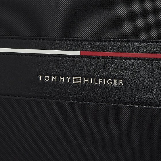 Tommy Hilfiger TH Foundation Briefcase 40 cm Laptop compartment