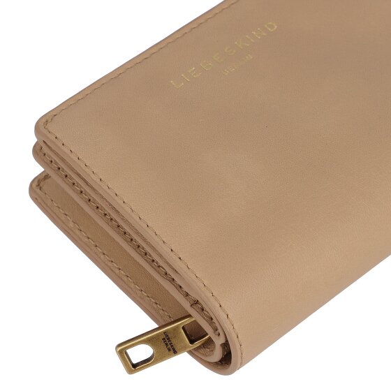 Liebeskind Thea Wallet RFID protection Leather 11 cm