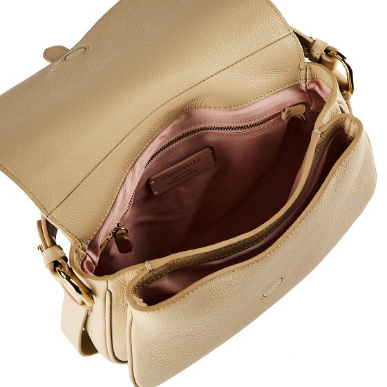 Coccinelle Mavery Shoulder Bag Leather 27 cm