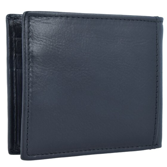 camel active Japan men wallet RFID leather 11 cm